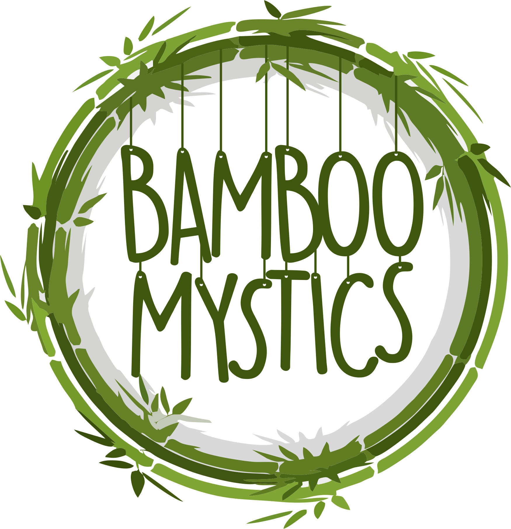 BAMBOO  MYSTICS